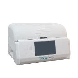 Gas Permeability Tester purchaser|labtron permeability tester.